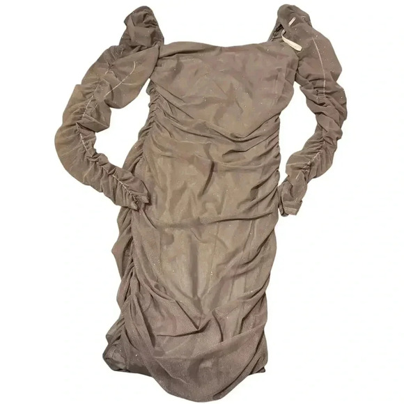 premier amour Dresses & Skirts - Size 14 Premier Amor Sparkle Dress